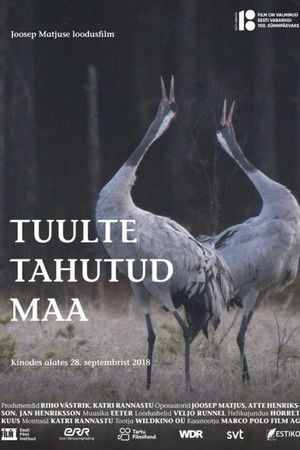 Tuulte tahutud maa