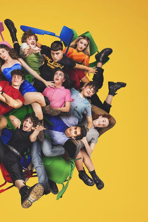 Física o química: La nueva generación