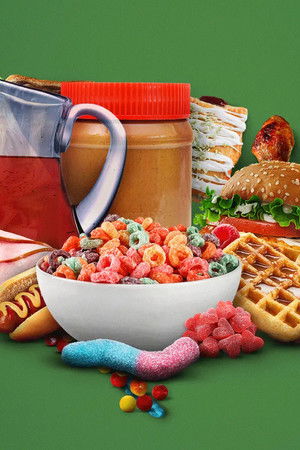 The Food That Built America