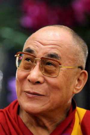 Dalai Lama - Schicksalsjahre eines Auserwählten