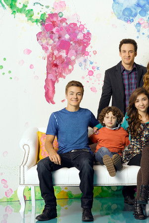 Girl Meets World