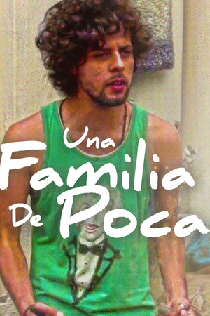 Una familia de poca...