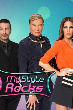 My Style Rocks