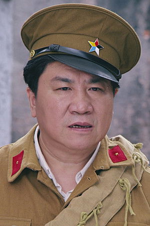 傻儿传奇之抗战到底