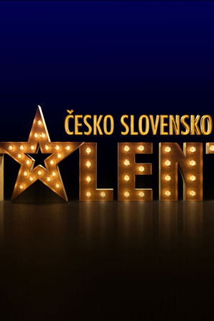 Česko Slovensko má talent