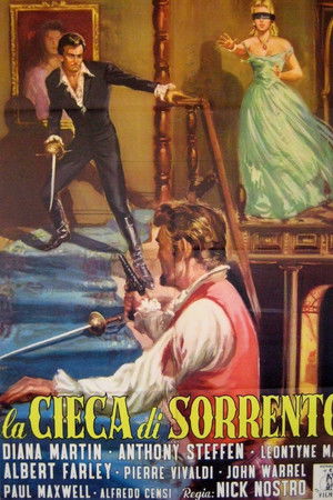 La cieca di Sorrento