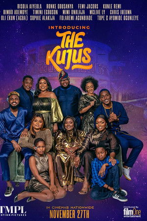 Introducing the Kujus