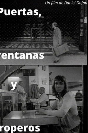 Puertas, ventanas y roperos