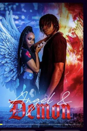 Angel and Demon