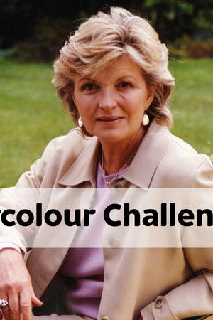 Watercolour Challenge