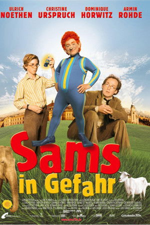 Sams in Gefahr