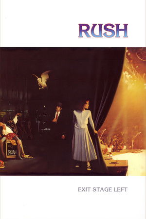 Rush: Exit... Stage Left