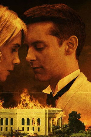 The Spoils of Babylon