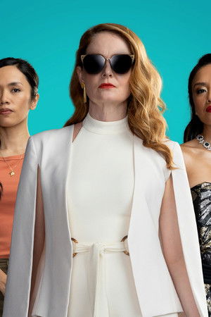 The Unusual Suspects