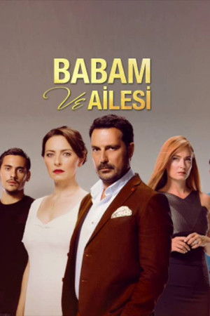 Babam ve Ailesi
