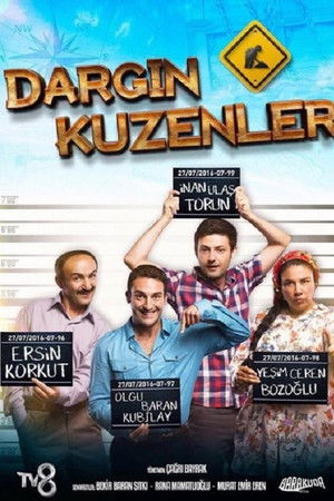 Dargın Kuzenler