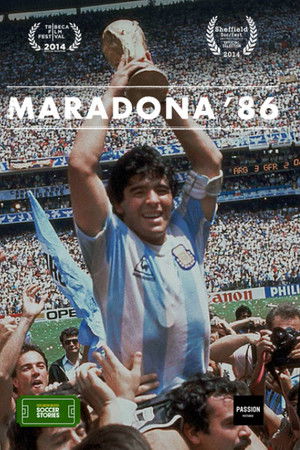 Maradona '86