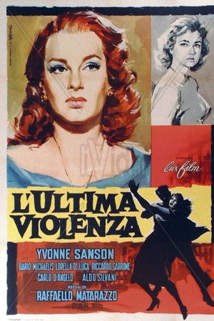 L'ultima violenza