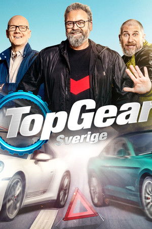 Top Gear Sverige