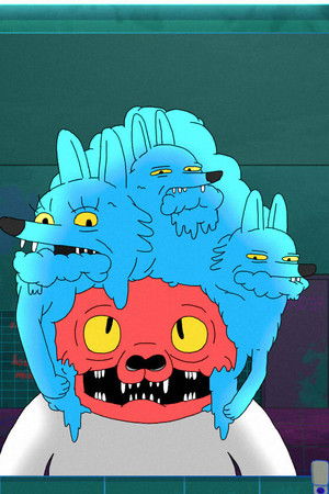 Tammy’s Tiny Tea Time