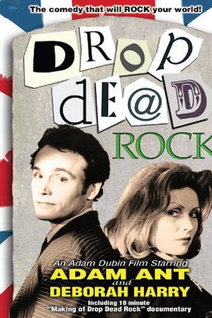 Drop Dead Rock