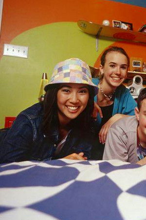 Trading Spaces: Boys vs. Girls