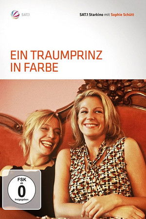 Traumprinz in Farbe