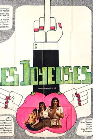 Les joyeuses