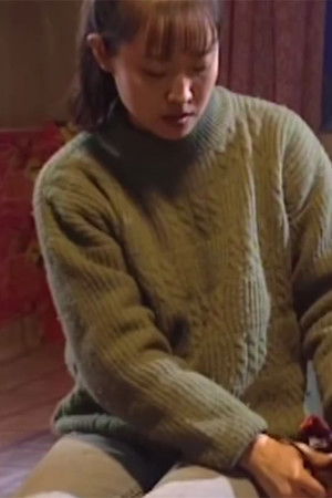 庄稼院里的年轻人