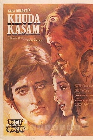 Khuda Kasam