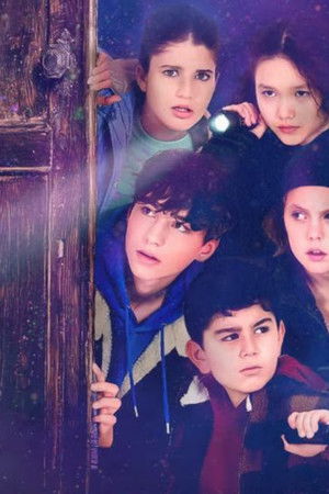 Schloss Einstein & Die Pfefferkörner – Auf Gangsterjagd