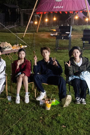 Mükemmel Uyum · Arkadaşlık Paylaşımı