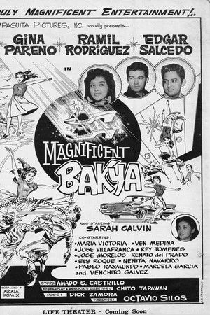 Magnificent Bakya
