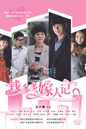 钱多多嫁人记