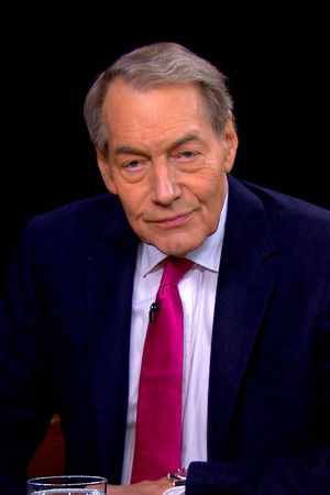 Charlie Rose