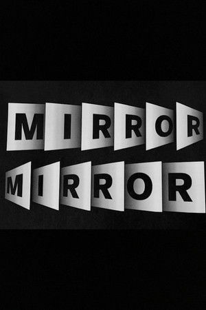 Todd Sampson's Mirror Mirror