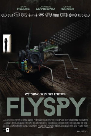 Flyspy