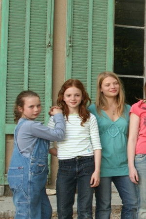 Merci, les enfants vont bien !