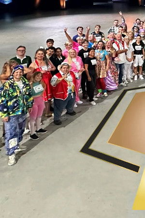 De Alleskunner Duo's