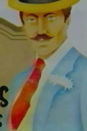 Ο Μανώλης ο Ντελμπεντέρης