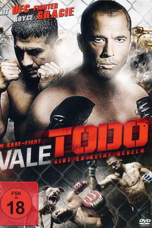 Vale todo: Anything goes