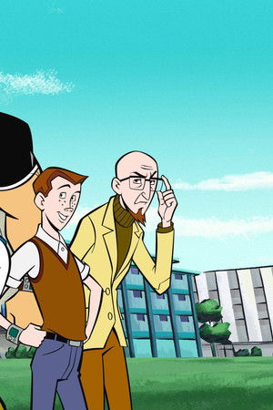 The Venture Bros.