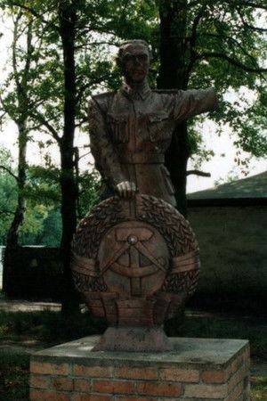 Sammelsurium - Ein ostelbischer Kulturfilm