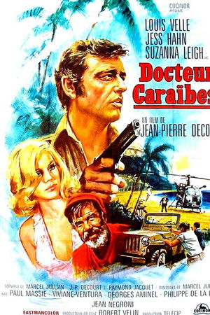 Docteur Caraïbes