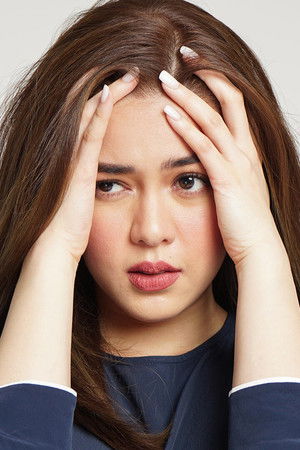 Past Present Perfect?