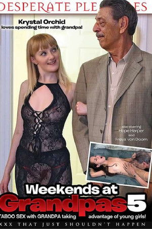 Weekends At Grandpas 5