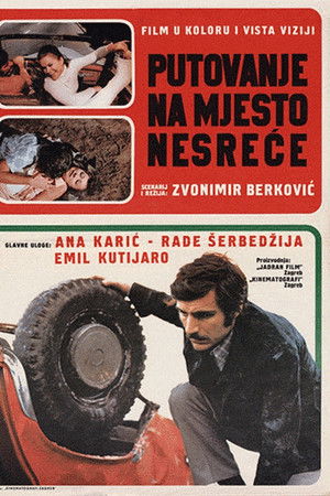 Putovanje na mjesto nesreće