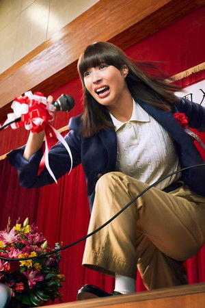 なんで私が神説教