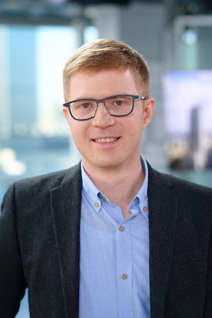 Aleksander Ihnatowicz