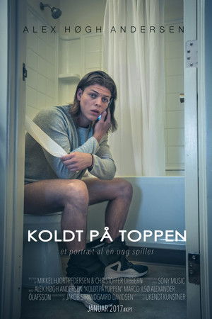 Koldt på toppen